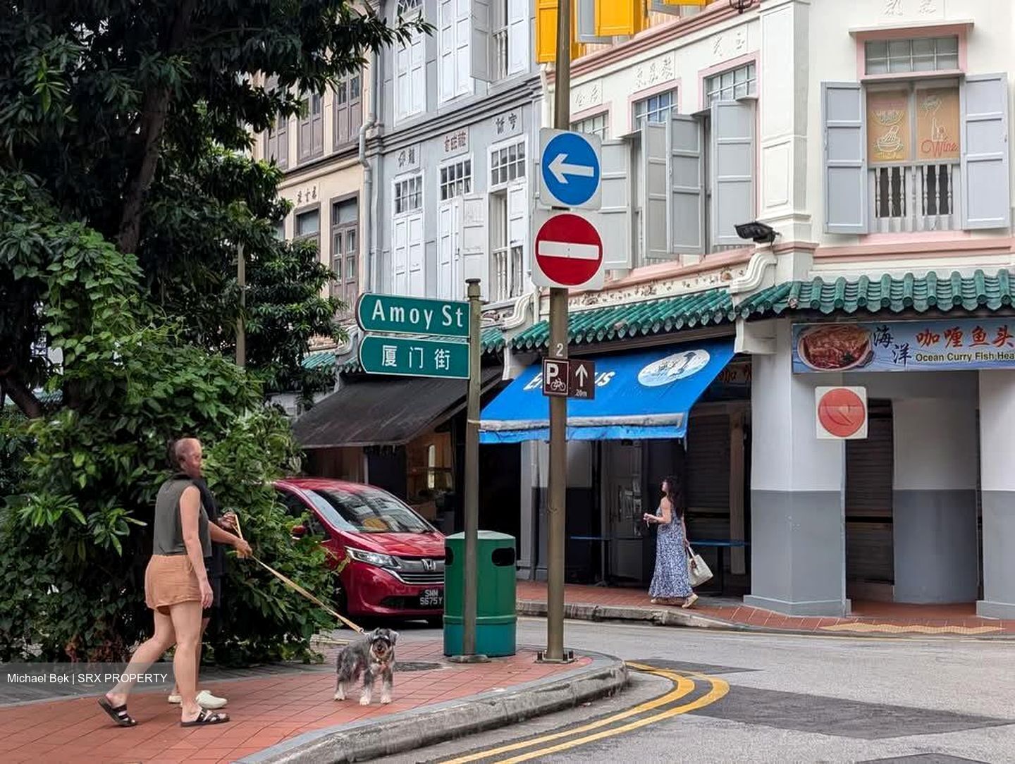 Amoy Street (D1), Shop House #592944491